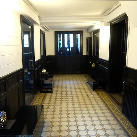 Apartment Maison Eugenie Bagnères-de-Luchon