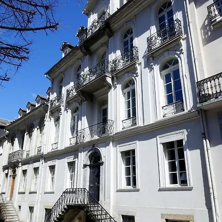Maison Eugénie Apartamento *