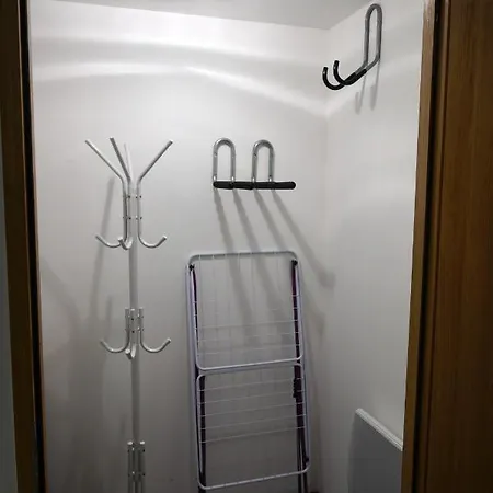 Maison Eugénie Apartamento *