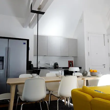 Apartamento Maison Eugénie Bagnères-de-Luchon