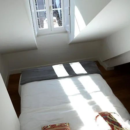 Apartamento Maison Eugénie