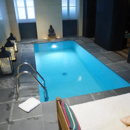 Maison Eugenie * Bagnères-de-Luchon