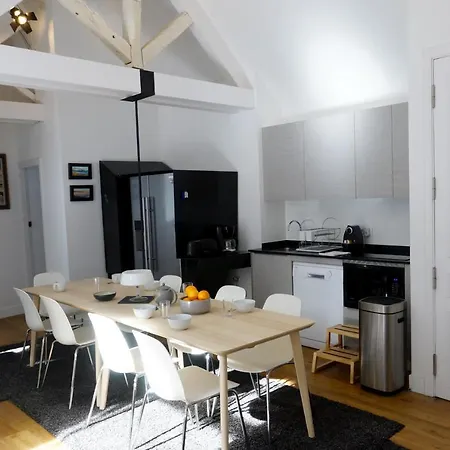 Maison Eugenie Bagnères-de-Luchon