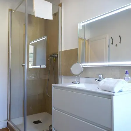 Apartamento Maison Eugénie